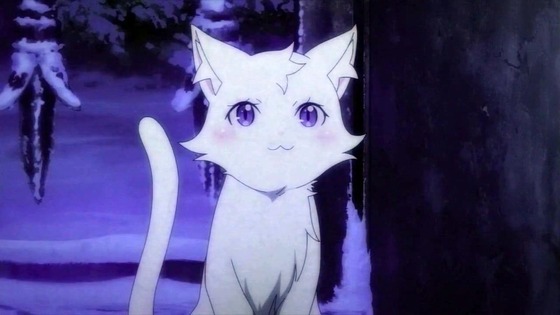 「リゼロ」40話感想 (39)