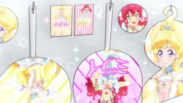 「アイカツフレンズ！」8話感想 (28)