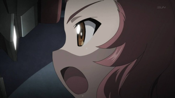 劇場版「ガールズ＆パンツァー」 (56)