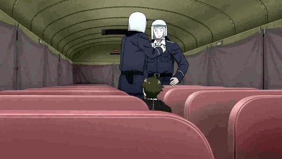 「SPY×FAMILY」46話感想 (20)