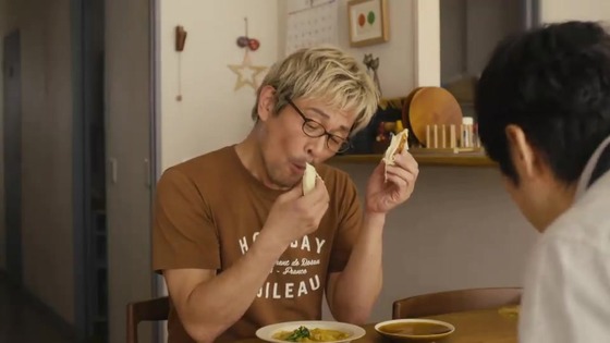 「きのう何食べた? season2」2期 2話感想 (57)