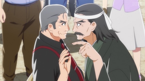 「ひぐらしのなく頃に 卒」10話感想 (15)