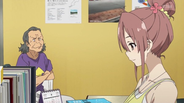 「サクラクエスト」14話 (27)