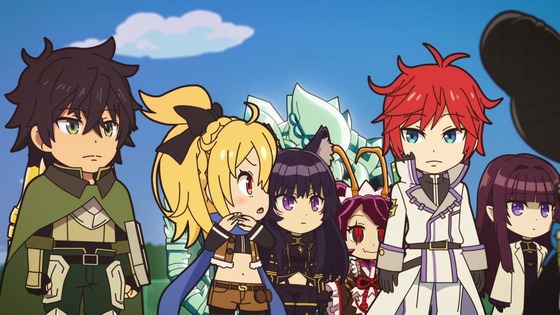 「異世界かるてっと3」11話感想 (66)