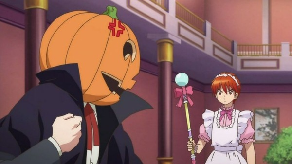 境界のRINNE (50)