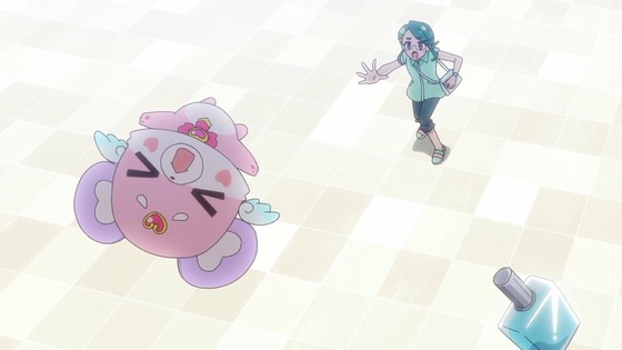 「名探偵プリキュア!」25話感想 (52)
