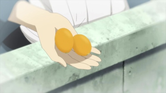 「夏目友人帳 陸」7期 10話感想 (115)