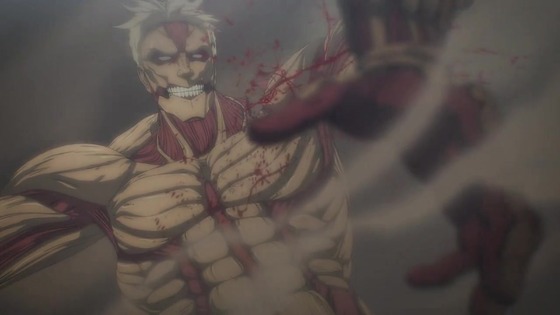 「進撃の巨人 The Final Season」60話(4期 1話)感想 画像 (68)