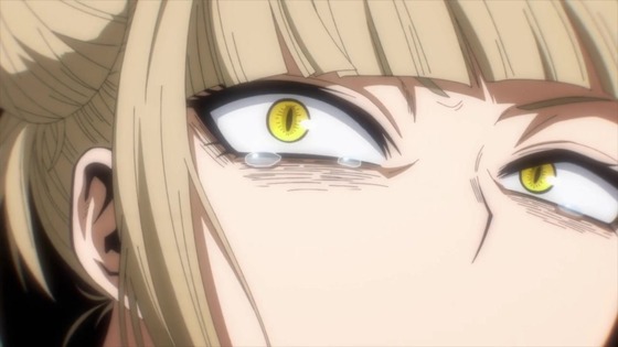 「僕のヒーローアカデミア」158話感想 (8)