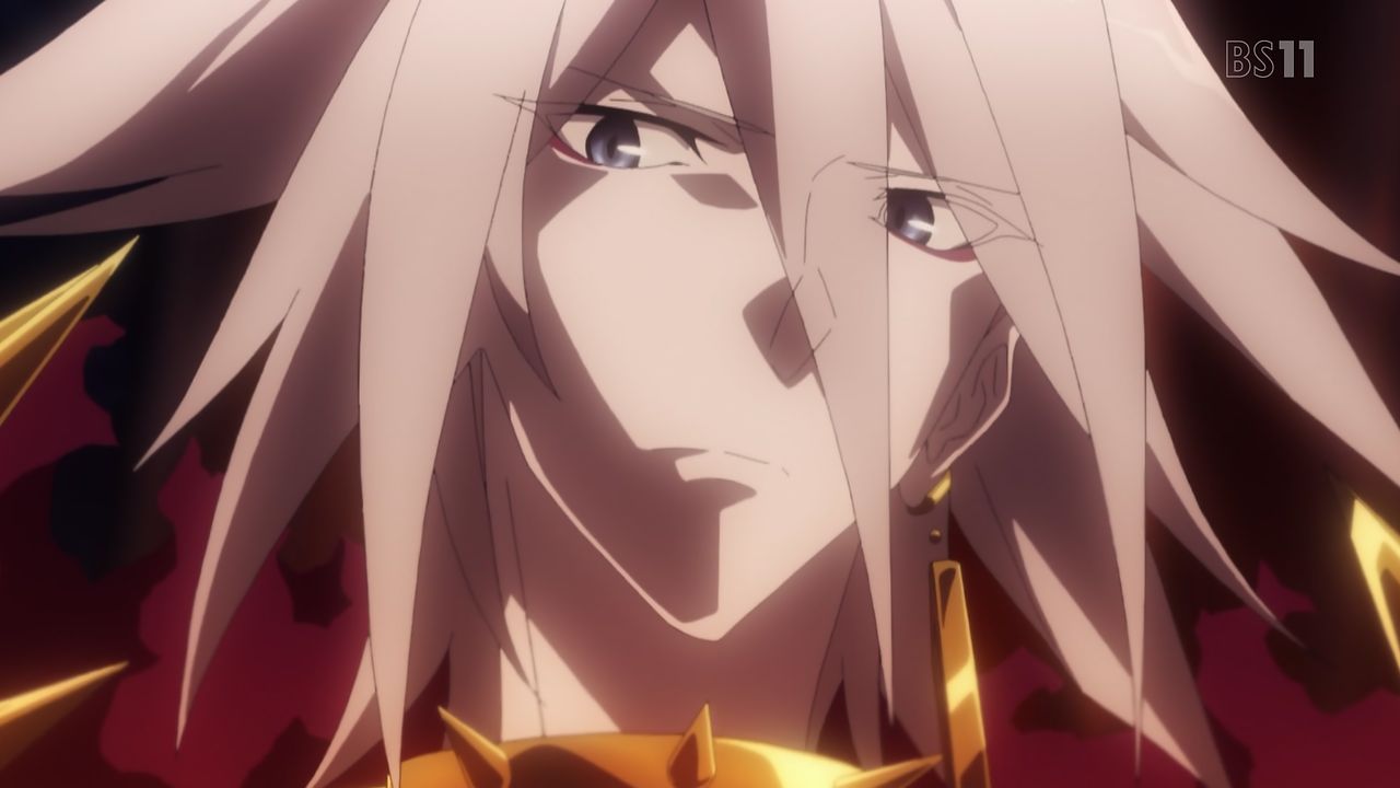 Fate Apocrypha 22話感想 ジークフリートvsカルナの決着 アタランテとアキレウスの最期まで激しく描く超絶作画回 画像 ポンポコにゅーす ファン特化型アニメ感想サイト Fate Apocrypha 22話感想 ジークフリートvsカルナの決着 アタランテとアキレウスの最期まで激しく描く超絶作画回 画像 ポンポコにゅーす ファン特化型アニメ感想サイト