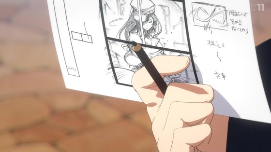 「アイドルマスター シャイニーカラーズ」2話感想 (63)