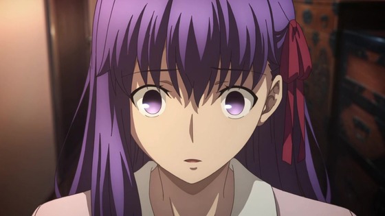 劇場版「Fatestay night [Heaven's Feel] II.感想  (434)