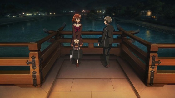 「響け!ユーフォニアム3」3期 4話感想 (93)