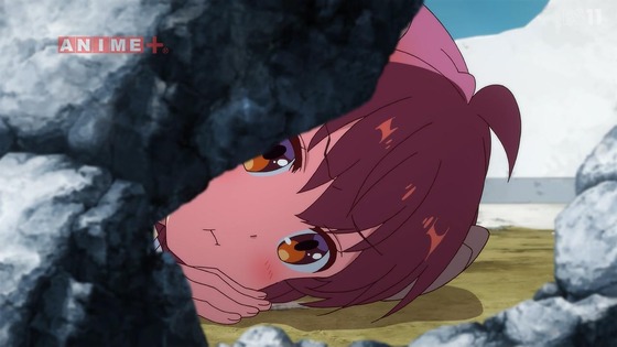 「まちカドまぞく 2丁目」2期 2話感想 (38)