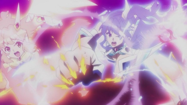 「戦姫絶唱シンフォギアXV」13話(最終回)感想 (18)
