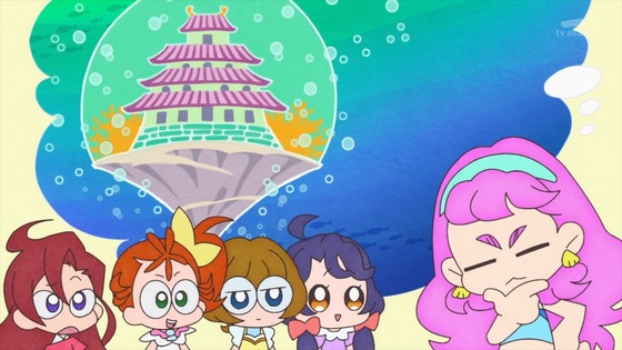 「トロピカル～ジュ！プリキュア」トロプリ 33話感想 (18)