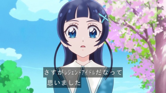 「キミとアイドルプリキュア♪」キミプリ 4話感想 (46)