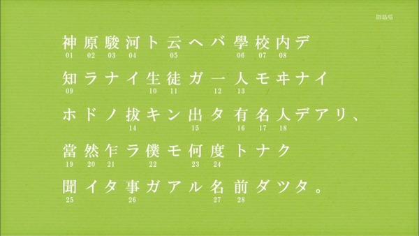 化物語 (20)