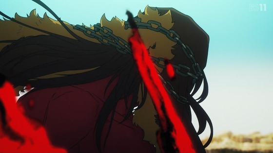 「Fatestrange Fake」4話感想 (116)