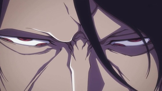 「BLEACH 千年血戦篇」29話感想 (83)