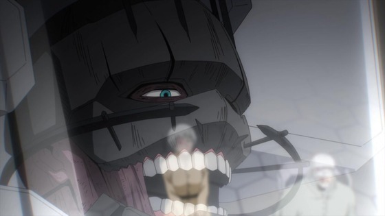 「僕のヒーローアカデミア」170話感想  (30)