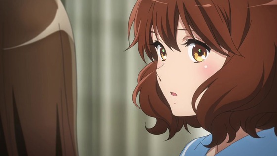 「響け!ユーフォニアム3」3期 6話感想 (10)