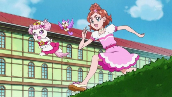 GO！プリンセスプリキュア (9)