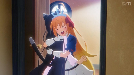 「プリンセスコネクト!ReDive」2期 9話感想 (6)