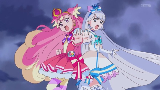 「わんだふるぷりきゅあ!」わんぷり 37話感想 (61)
