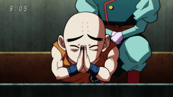 「ドラゴンボール超」100話 (2)