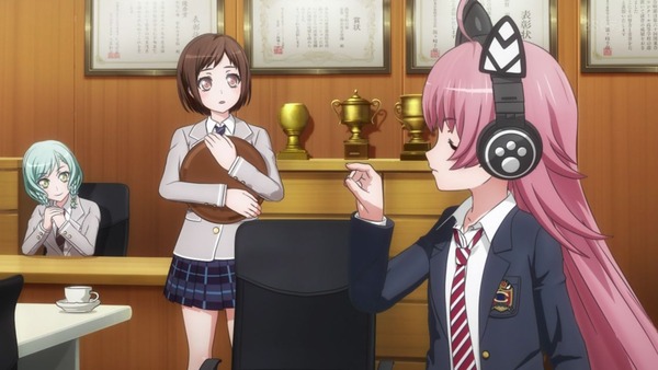 「BanG Dream!(バンドリ!)」3期 2話感想 画像 (22)