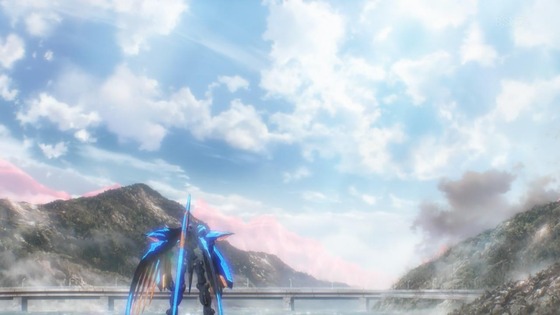 「蒼穹のファフナー THE BEYOND」12話感想 最終回 (47)