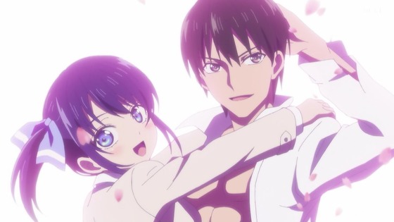 「カノジョも彼女」2話感想 (8)