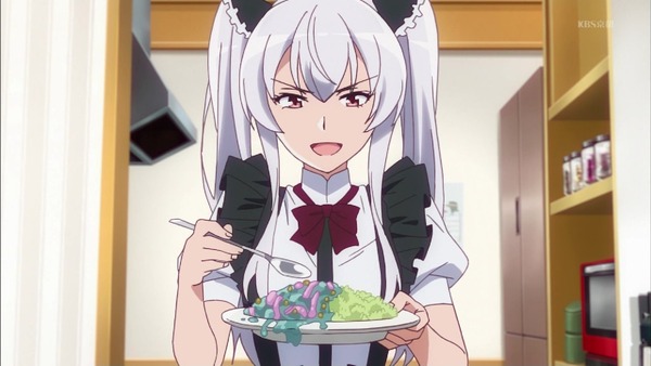 「うちのメイドがウザすぎる!」7話感想 (12)