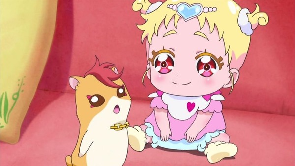 「HUGっと！プリキュア」13話感想 (23)