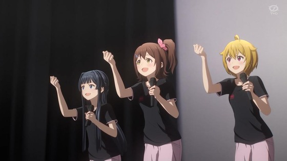 「アイドルマスター ミリオンライブ！」ミリアニ 2話感想 (59)