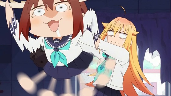 「しかのこのこのここしたんたん」2話感想 (21)