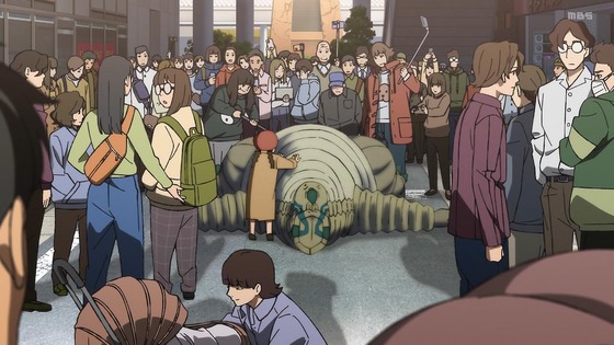 「ダンダダン」24話感想 (85)