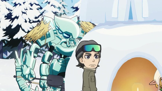 「異世界かるてっと3」7話感想 (23)