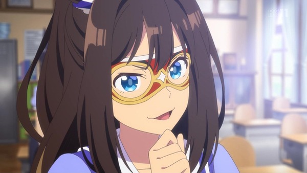 「ウマ娘 プリティーダービー」1話 2話 (29)