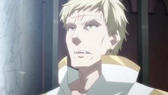 「転生したらスライムだった件」3期 50話感想 (38)