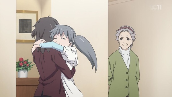「Lostorage conflated WIXOSS」2話 (101)