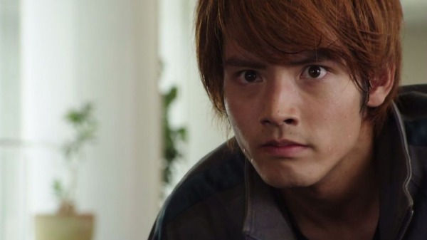 「仮面ライダービルド」10話 (13)