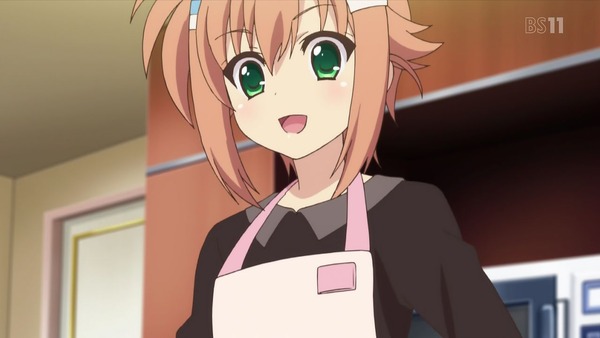 「ViVid Strike!」 (20)