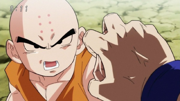 「ドラゴンボール超」84話 (19)