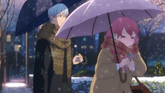 「ゆびさきと恋々」1話感想 (65)