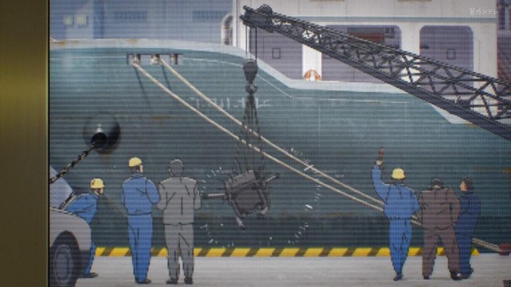 「攻殻機動隊」4話感想 (44)