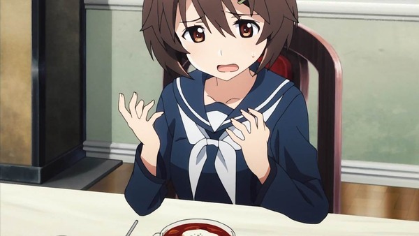「ブレイブウィッチーズ」 (28)