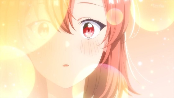 「ささやくように恋を唄う」3話感想 (37)