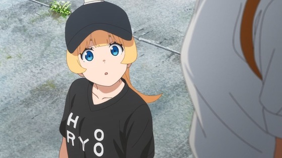 「姫様“拷問”の時間です」19話感想 (120)